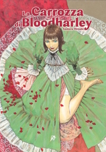 La carrozza di Bloodharley
